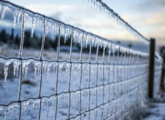 Siberia se topește și noi nu facem decât să privim