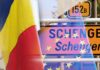 Parlamentul European a dat undă verde României pentru Schengen