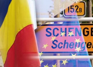 Parlamentul European a dat undă verde României pentru Schengen