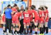 AHCM Slobozia nu se mai înscrie în Liga Florilor la handbal, din motive financiare!