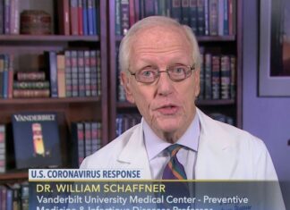 Măștile NU scad nivelul de oxigen!