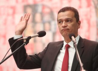 Grindeanu nu vrea un stăpân în PSD, ci un lider