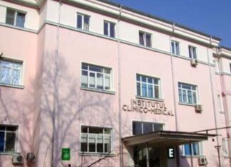 Situația pacienților bolnavi de coronavirus internați în spitalele din București