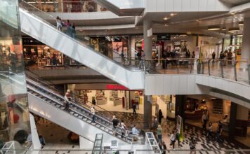 Ori la mall, ori la spital! Din 15 iunie aflăm!