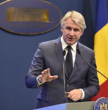 Teodorovici, „respins” de Tribunalul București, merge mai departe cu acțiunea civilă