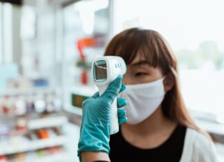 Ne vom putea testa acasă de Covid. O echipă de cercetători români a făcut anunțul