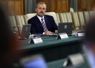 Vasile Dâncu și-a pus instanța-n cap. A lipsit nejustificat de la procesul Belina și va fi adus cu mandat la următorul termen