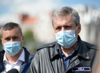 După Poliția Animalelor, Vela înființează și Poliția pentru Siguranță Școlară