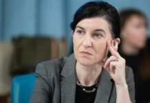 Violeta Alexandru: „Nu funcțiile sunt importante”