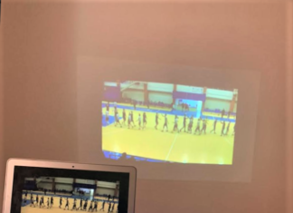 Aplicația Game V41 poate revoluționa handbalul românesc. Sunt primul din țară care lucrează, deja, cu ea! GameV41