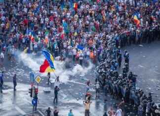 Activiștii civici nu se lasă. Contestă clasarea dosarului 10 august și amenință cu noi acțiuni de protest