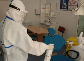 Șase cabinete stomatologice școlare, redeschise în Capitală