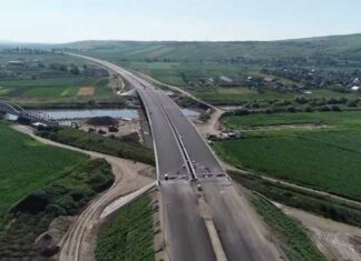 Autostrada Transilvaniei: un plan la care se lucrează lent