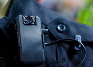 Dacă nu te temi de poliție, te temi de bodycam