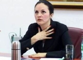 Alina Bica se teme de eventuale confruntări cu femeile pe care le-a trimis la pușcărie