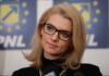 Alina Gorghiu, despre PSD: „O acțiune kamikaze”