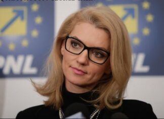 Gorghiu: „Românii au tot dreptul să ceară adevărul despre 10 august!”