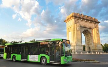 Programul Metrorex și STB la sfârșitul anului