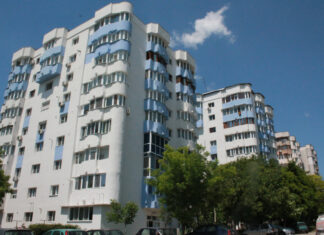 Mii de blocuri din București, afectate de o avarie majoră