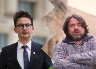 USR, într-un permanent conflict cu sine