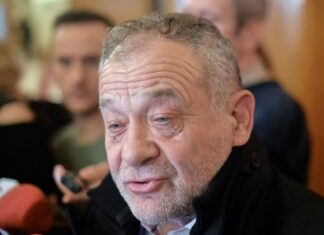 Dancă: „Buzatu are zilele numărate”