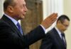 Traian Băsescu, propunere „indecentă” pentru Nicușor Dan