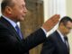 Traian Băsescu, propunere „indecentă” pentru Nicușor Dan