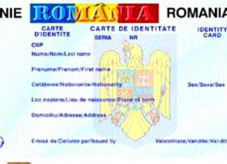 Adio mântuire! Buletinul cu cip electronic devine realitate