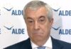 Tăriceanu, după celebra replică a premierului: „Te-ai spălat pe creier?” Călin Popescu Tariceanu