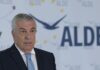 Tăriceanu ne „dă vești proaste”: legea carantinării a fost votată