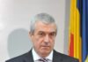 Tăriceanu: „Este nevoie de un proiect de amploare”
