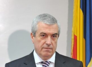 Tăriceanu: „Este nevoie de un proiect de amploare”
