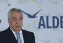 Tăriceanu nu-l crede pe Iohannis: „Am mari semne de întrebare”