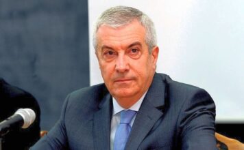 Cu Tăriceanu cap de listă, ALDE își anunță candidații de sector