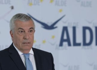 Tăriceanu ne „dă vești proaste”: legea carantinării a fost votată