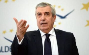 Tăriceanu acuză GCS de „jonglare” cu cifrele Covid