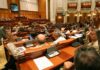 Proiectul de lege al Guvernului privind carantina și izolarea a fost modificat și va primi votul Camerei Deputaților
