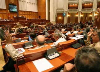Proiectul de lege al Guvernului privind carantina și izolarea a fost modificat și va primi votul Camerei Deputaților
