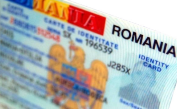 Cărţile de identitate normale emise după 31 decembrie, folosite ca documente de călătorie în străinătate