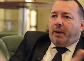 Mitraliera, nu foarte diferită de șaorma! Rădulescu, prins fără mască