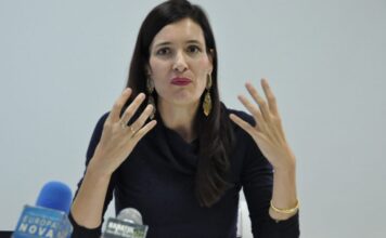 Clotilde Armand încearcă să facă lumină în scandalul de la BES 1