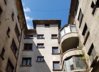 Primăria Capitalei anunță noi lucrări de consolidare a clădirilor istorice