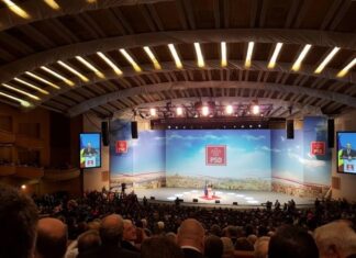 Congresul PSD ar putea fi organizat la începutul lui august. Teodorovici invitat să se alăture echipei Ciolacu-Stănescu