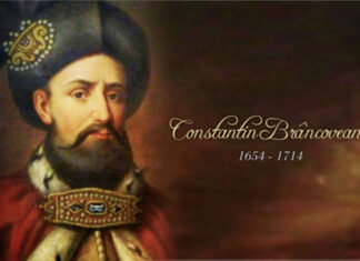 Mâine, 12 iulie, se împlinesc 300 de ani de la aducerea în țară a moaștelor lui Constantin Brâncoveanu