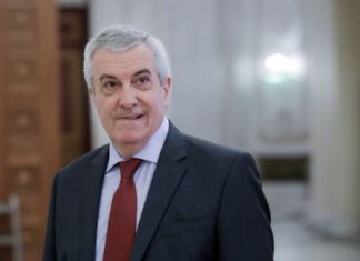 Lui Tăriceanu îi surâde ideea suspendării lui Iohannis
