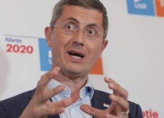 Dan Barna: „Școala nu e fenomen meteo neașteptat”