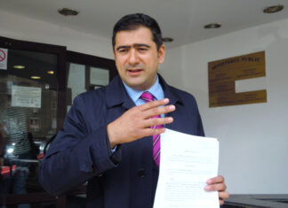 Dan Cristian Popescu, ultimatum pentru USR-PLUS și PNL