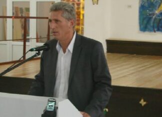 Candidatul PNL la Sectorul 5 se retrage din cursa electorală: Liderii USR PLUS, creaturi ipocrite de laborator