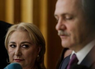 Administrația Penitenciarelor l-a pensionat pe Liviu Dragnea