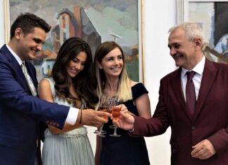 Familia Dragnea are un înger păzitor: juniorul câștigă procesul cu CEC Bank